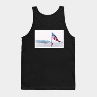 Sailing Tank Top